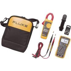 Fluke Multimeter Fluke 117/323 Eur Kit