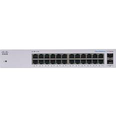 Cisco Business 110 Series 110-24T
