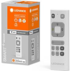 LEDVANCE Fjernbetjenede Lampedele LEDVANCE Smart Remote control Fjernbetjening til belysning
