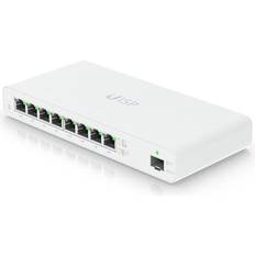 8 port router Ubiquiti UISP
