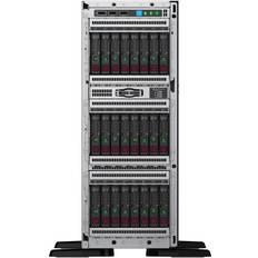 HP HPE ProLiant ML350 Gen10 Base Server