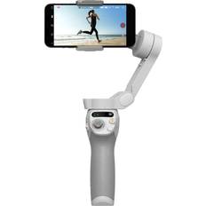 Bluetooth - Mini- & Bordstativer Kamerastativer DJI Osmo Mobile SE