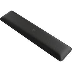 Glorious PC Gaming Race Stealth Wrist Rest for Keyboard - Compact