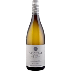 La Vierge 2020 Original Sin Sauvignon Blanc, Semillon 13.4% 75cl