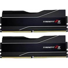 32 GB RAM G.Skill Trident Z5 Neo Black DDR5 6000MHz 2x16GB (F5-6000J3038F16GX2-TZ5N)