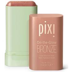 Glans/Shimmers Bronzers Pixi On-the-Glow Bronze SoftGlow
