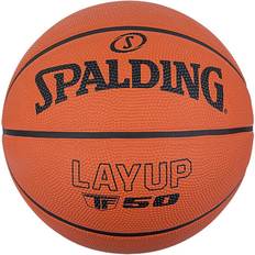 Spalding Basketball Spalding Layup TF-50