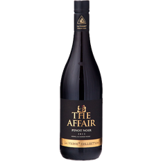 Pinot Noir Rødvine La Vierge 2020 The Affair Pinot Noir Hemel-en-Aarde 13.4% 75cl