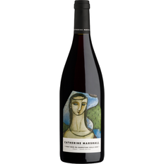 Pinot Noir Rødvine Catherine Marshall 2020 Sandstone Soils Pinot Noir Western Cape 13.5% 75cl
