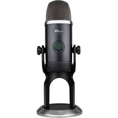 Omniderectional Mikrofoner Blue Microphones Yeti X