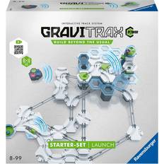 GraviTrax Kuglebaner GraviTrax Power Starter Set Launch