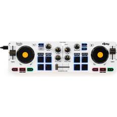 Bluetooth DJ-afspillere Hercules DJControl Mix