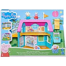 Peppa Pig Plastlegetøj Peppa Pig Peppa Pig Kids Only Clubhouse