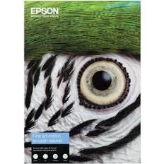 Epson A3+ Fotopapir Epson Fine Art Cotton Smooth Natural A3+ 25 sheets