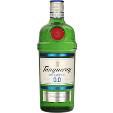 Tanqueray gin Tanqueray Alcohol Free 0% 70 cl