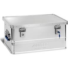 Alutec Aluminium Storage Box CLASSIC 48 L