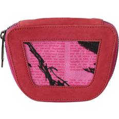 Pinko Printed Coin Holder Zippered Purse