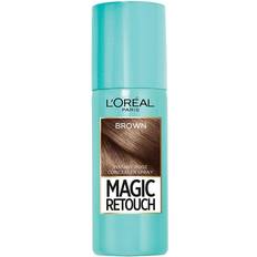 L'Oréal Paris Hårconcealere L'Oréal Paris Magic Retouch Instant Root Concealer Spray #3 Brown 75ml