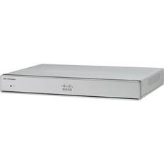 8 port router Cisco ISR 1100 8