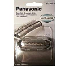 Panasonic Genopladeligt batteri Barberhoveder Panasonic WES 9087 Y Folie