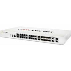 Fortinet Firewalls Fortinet FG-100F Security