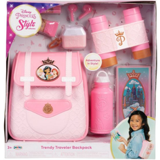 Disney Plastlegetøj Disney Disney Princess Style Collection Travel Backpack