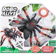 Zuru Interaktive dyr Zuru Robo Alive Tarantula