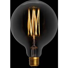 GN Mega Edison Smoke LED Lamps 4W E27