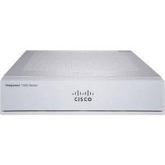Cisco Firepower 1140 NGFW Appliance 1U