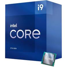 Core i9 - Intel Socket 1200 CPUs Intel Core i9 11900 2.5GHz Socket 1200 Box