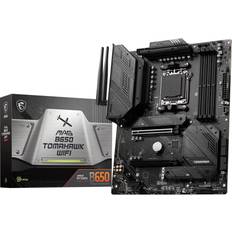 AMD - DDR5 Bundkort MSI MAG B650 TOMAHAWK WIFI