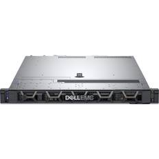 Dell 32 GB Stationære computere Dell PowerEdge R6515 rack-monterbar EPYC 7313P