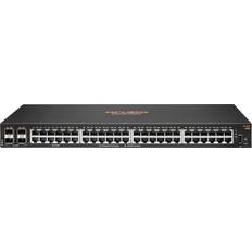 HP 10 Gigabit Ethernet Switche HP Aruba 6000 48G 4SFP