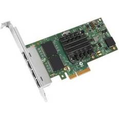 Dell PCIe Netværkskort Dell 540-BBDV netværkskort Intern Ethernet 1000 Mbit/s