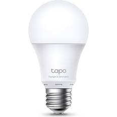 TP-Link LED-pærer TP-Link TAPO L520E LED Lamps 8W E27