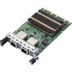 PCIe Netværkskort Lenovo ThinkSystem Broadcom 57416