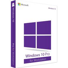 Microsoft windows 10 Microsoft Windows 10 Professional 32/64-Bit