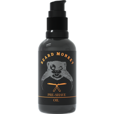 Beard Monkey Pre-Shave Oil 50ml