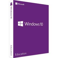 Microsoft windows 10 licens Microsoft Windows 10 Education