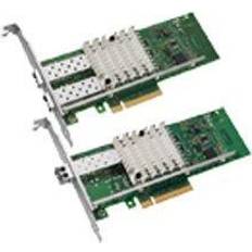 Dell PCIe Netværkskort Dell Intel X520 DP netværksadapter PCIe