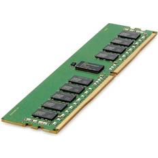 HP E SmartMemory DDR4 16GB 2933MHz CL21 reg ECC > På fjernlager, levevering hos dig 25-10-2022