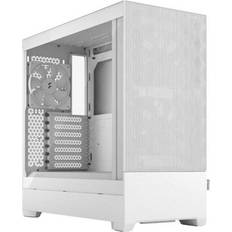 Fractal Design Midi Tower (ATX) - Mini-ITX Kabinetter Fractal Design Pop Air Tempered Glass