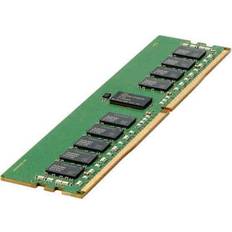HPE SmartMemory 16GB DDR4 2933MHz DIMM 288-PIN ECC CL21