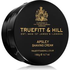 Truefitt & Hill Barbercreme, Apsley, 190 gr