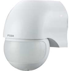 Fesh Smart udendørs PIR sensor, 230V
