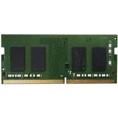 QNAP SO-DIMM DDR4 2666MHz 4GB (RAM-4GDR4A0-SO-2666)