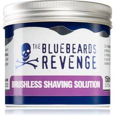 The Bluebeards Revenge REVENGE_Shaving Solution shaving cream without brush 150ml