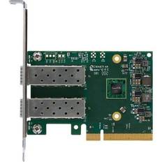 25 Gigabit Ethernet - PCIe Netværkskort Lenovo 4XC7A62580