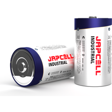 Japcell D-cell LR20 Mono batteri