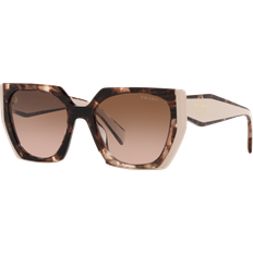 Prada Cat eyes - UV-beskyttelse Solbriller Prada PR15WS 01R0A6